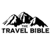 Travel Bible Shop